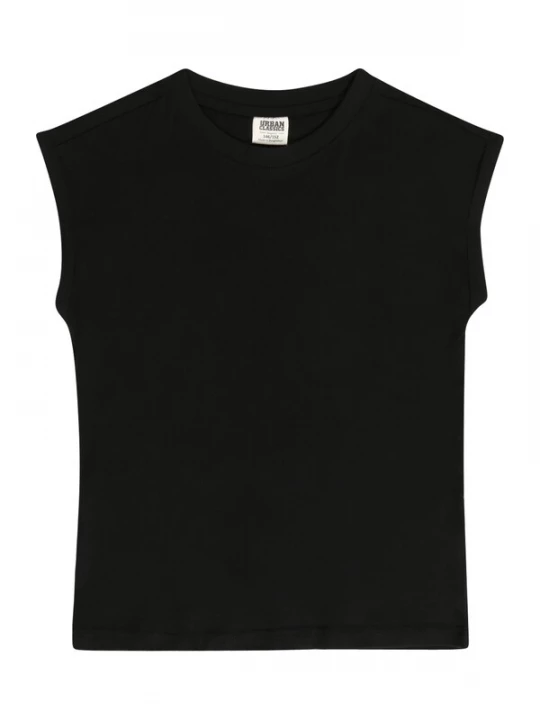Foto van product Urban Classics Shirt zwart