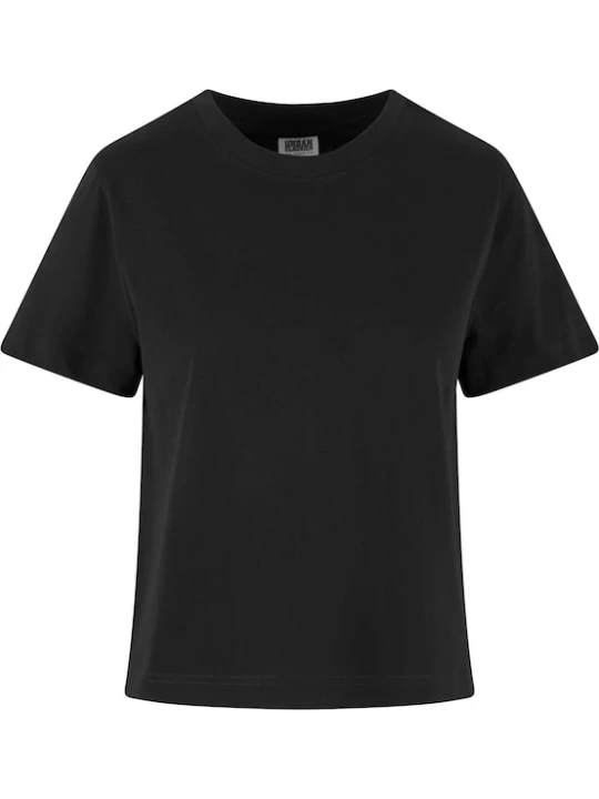 Foto van product Urban Classics Shirt ' ' zwart