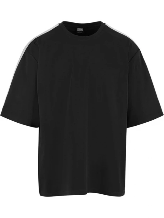 Foto van product Urban Classics Shirt ' ' zwart
