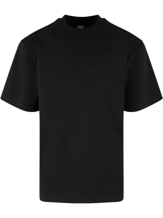 Foto van product Urban Classics Shirt zwart