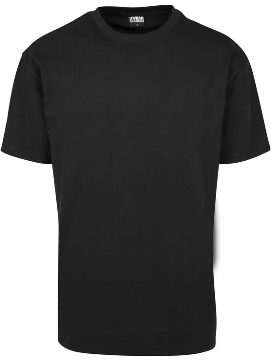 Foto van product Urban Classics Shirt zwart