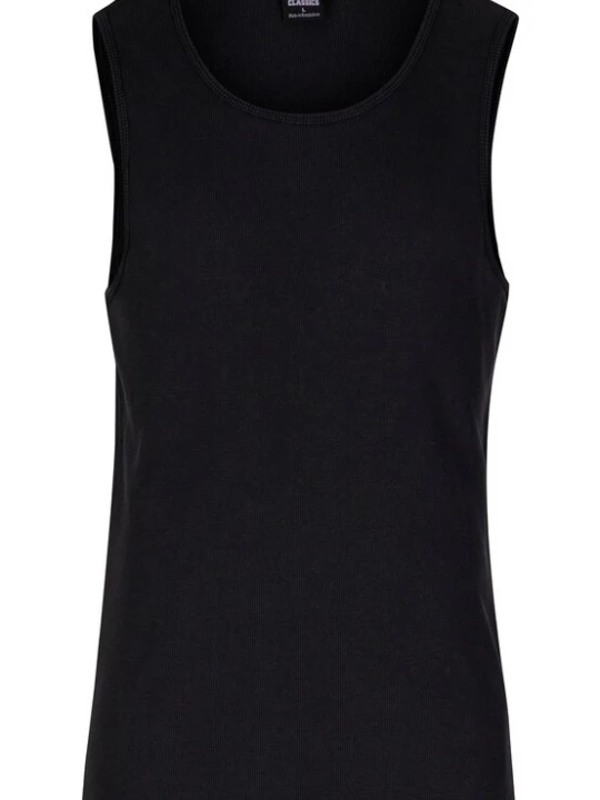 Foto van product Urban Classics Shirt zwart