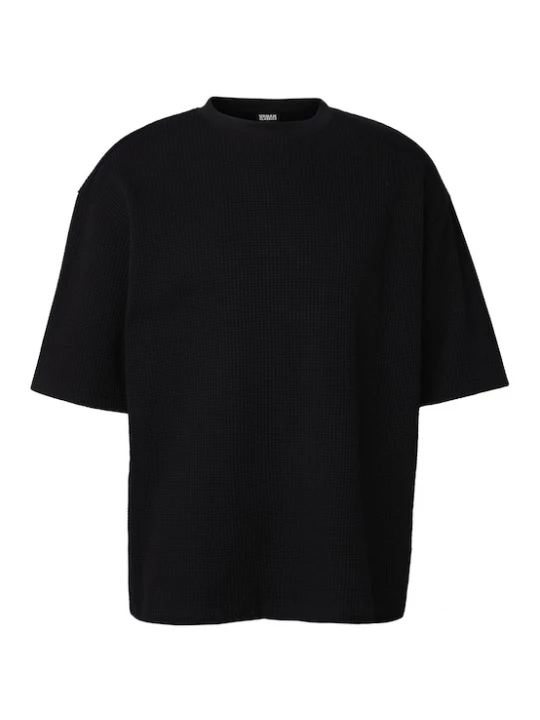 Foto van product Urban Classics Shirt zwart