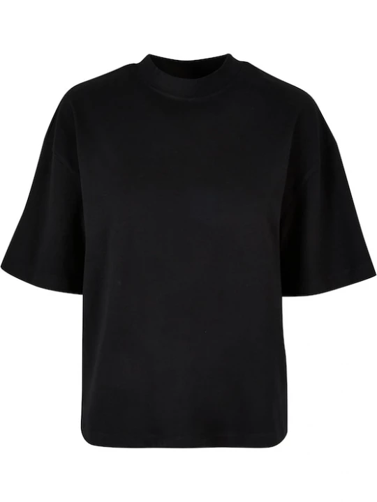 Foto van product Urban Classics Shirt zwart