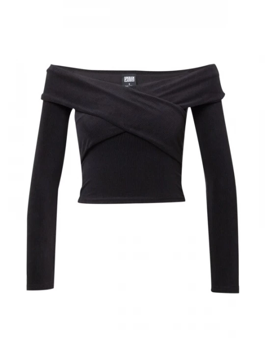 Foto van product Urban Classics Shirt zwart