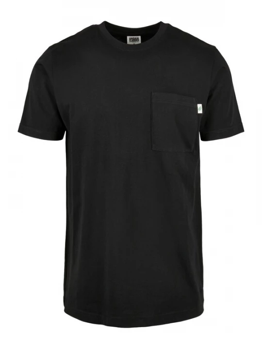 Foto van product Urban Classics Shirt zwart