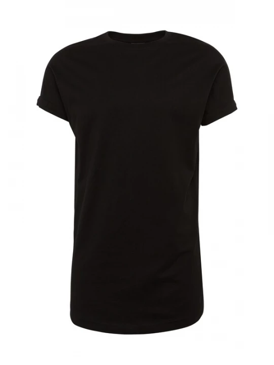Foto van product Urban Classics Shirt zwart