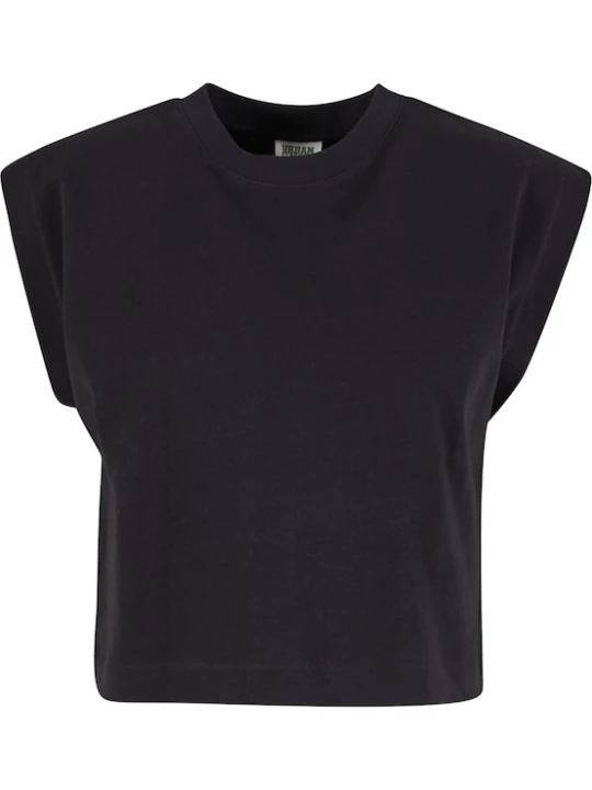 Foto van product Urban Classics Shirt zwart