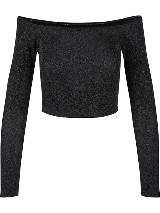 Foto van product Urban Classics Shirt zwart