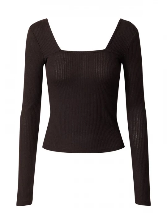 Foto van product Urban Classics Shirt zwart