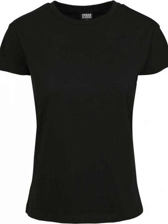 Foto van product Urban Classics Shirt zwart