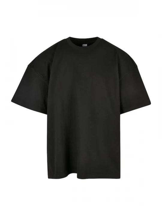 Foto van product Urban Classics Shirt zwart