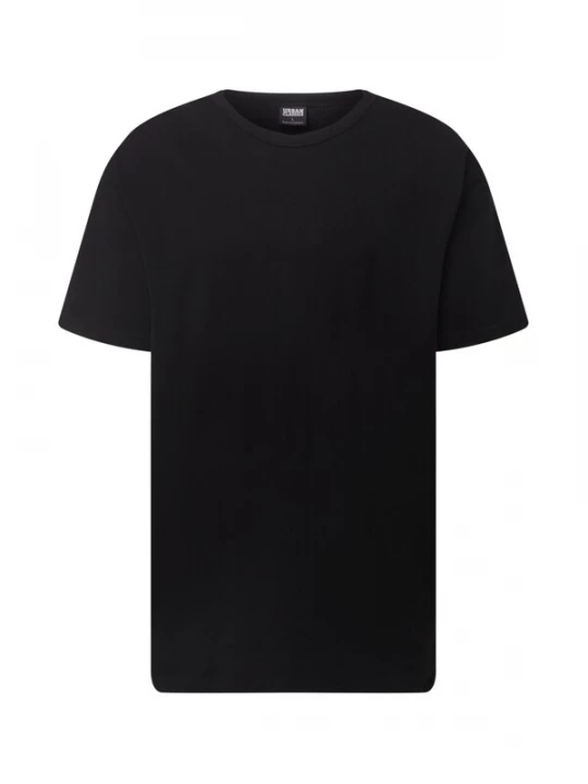 Foto van product Urban Classics Shirt zwart