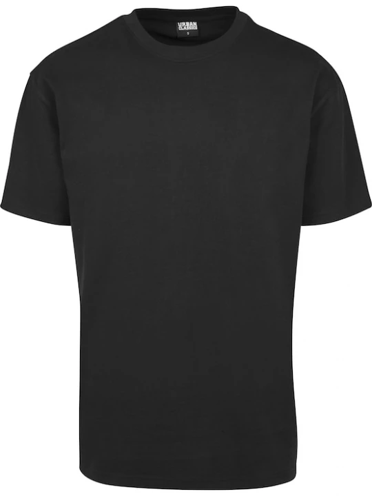 Foto van product Urban Classics Shirt zwart