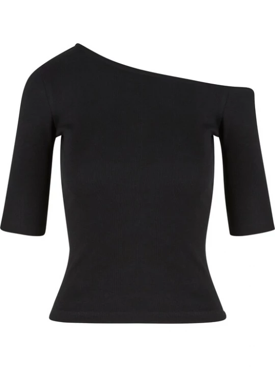 Foto van product Urban Classics Shirt zwart