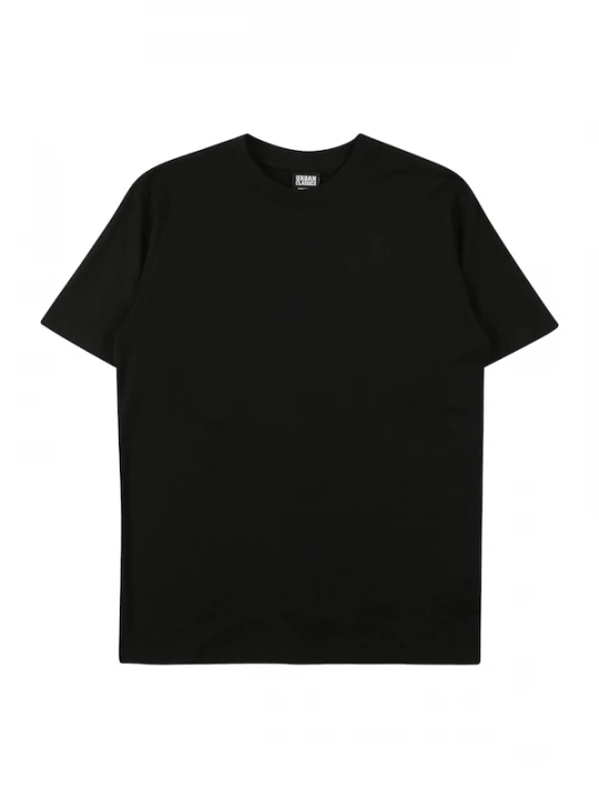 Foto van product Urban Classics Shirt zwart