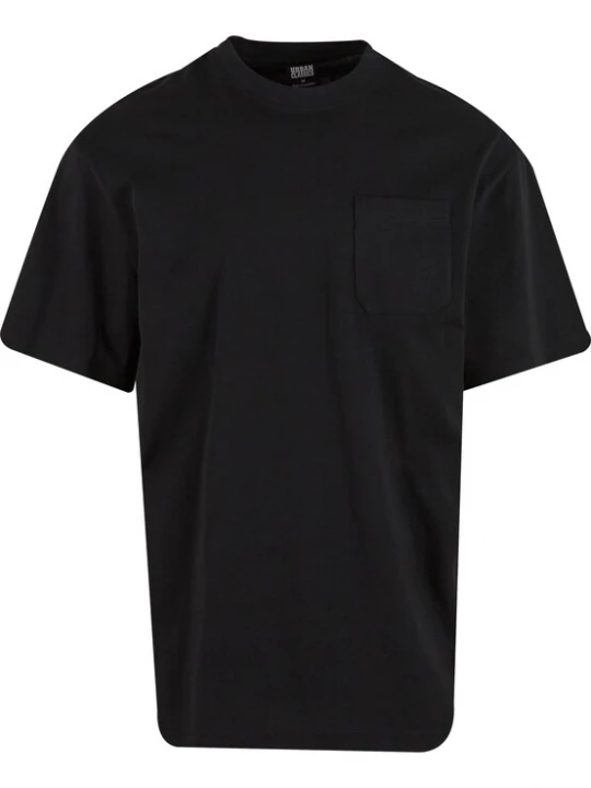 Foto van product Urban Classics Shirt zwart