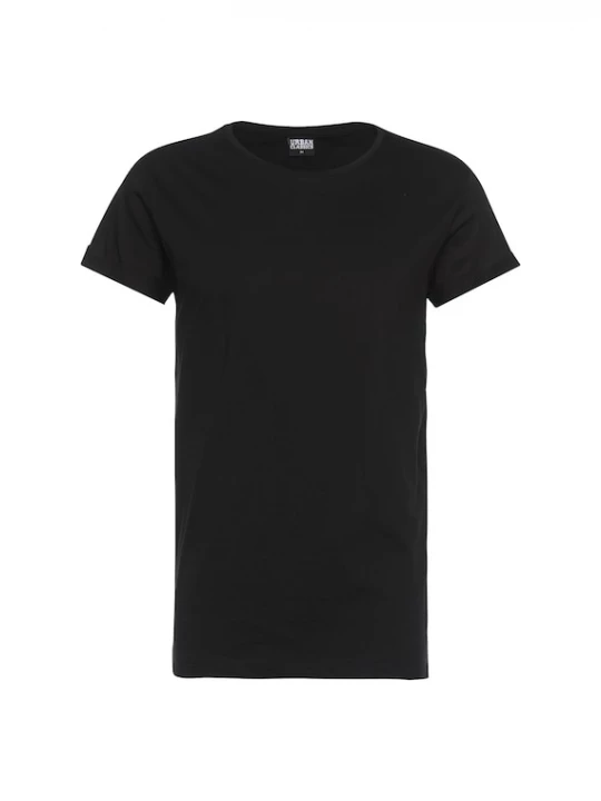 Foto van product Urban Classics Shirt zwart
