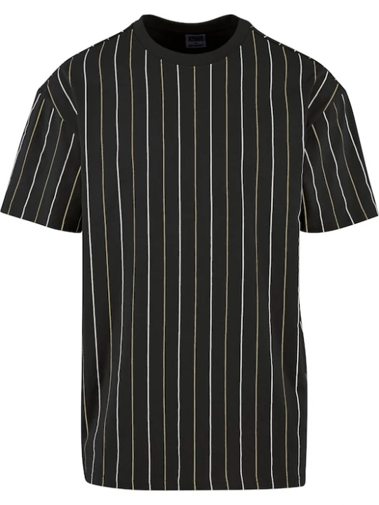 Foto van product Urban Classics Shirt ' ' zwart