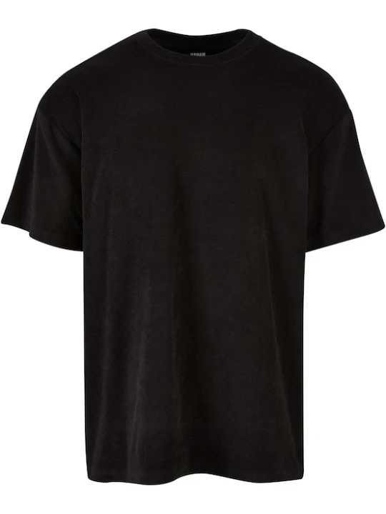 Foto van product Urban Classics Shirt zwart