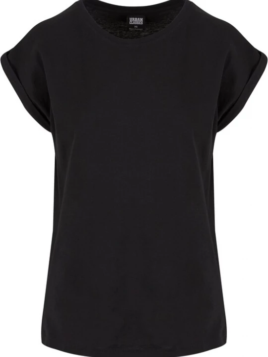 Foto van product Urban Classics Shirt zwart
