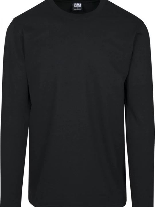 Foto van product Urban Classics Shirt zwart