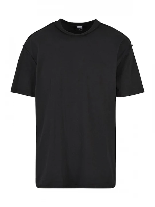 Foto van product Urban Classics Shirt zwart
