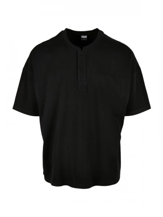 Foto van product Urban Classics Shirt zwart