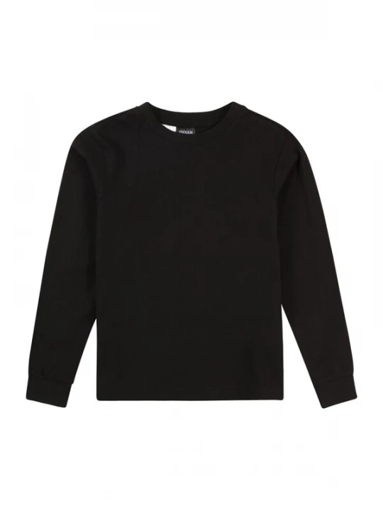 Foto van product Urban Classics Shirt zwart