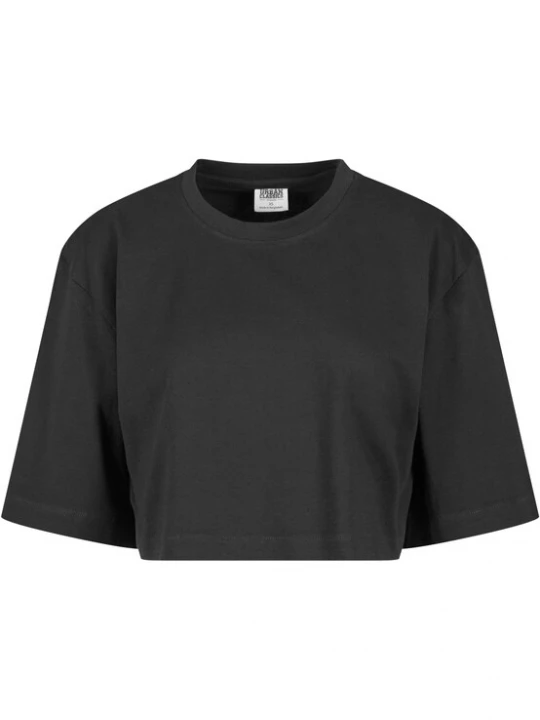 Foto van product Urban Classics Shirt zwart