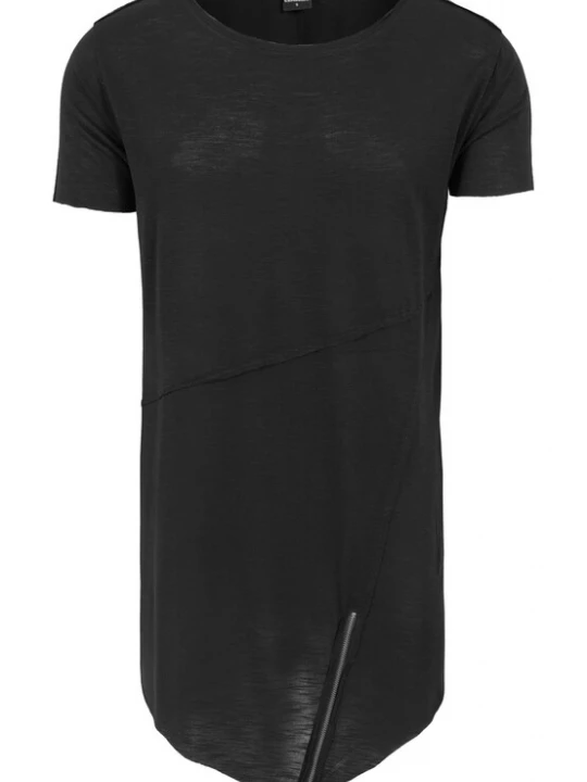 Foto van product Urban Classics Shirt zwart