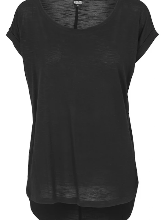 Foto van product Urban Classics Shirt zwart