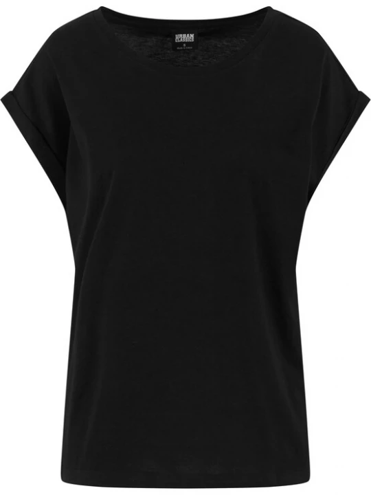 Foto van product Urban Classics Shirt zwart