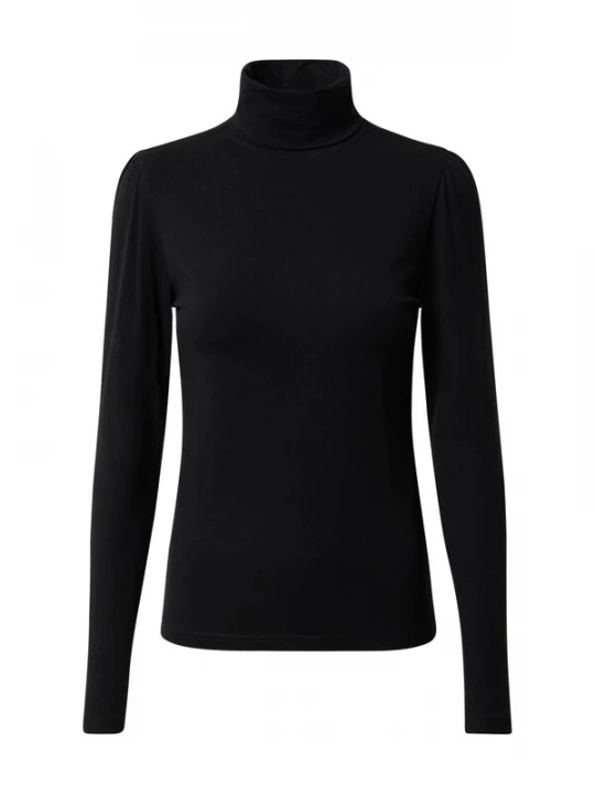 Foto van product Urban Classics Shirt zwart