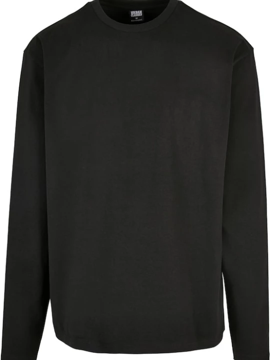 Foto van product Urban Classics Shirt zwart