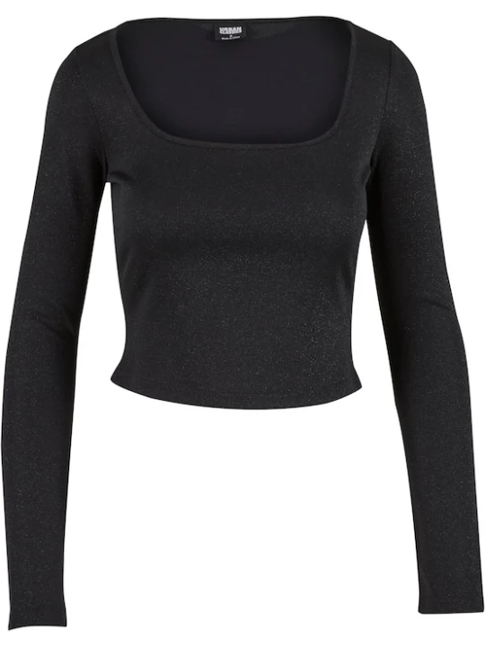Foto van product Urban Classics Shirt zwart