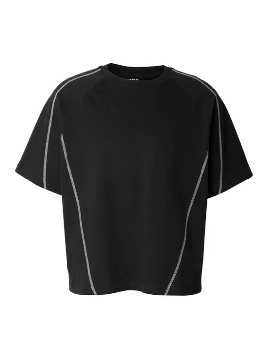 Foto van product Urban Classics Shirt zwart