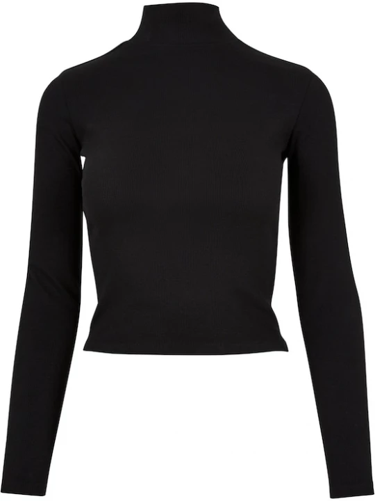 Foto van product Urban Classics Shirt zwart