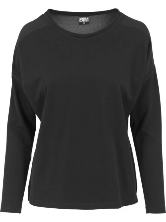 Foto van product Urban Classics Shirt zwart