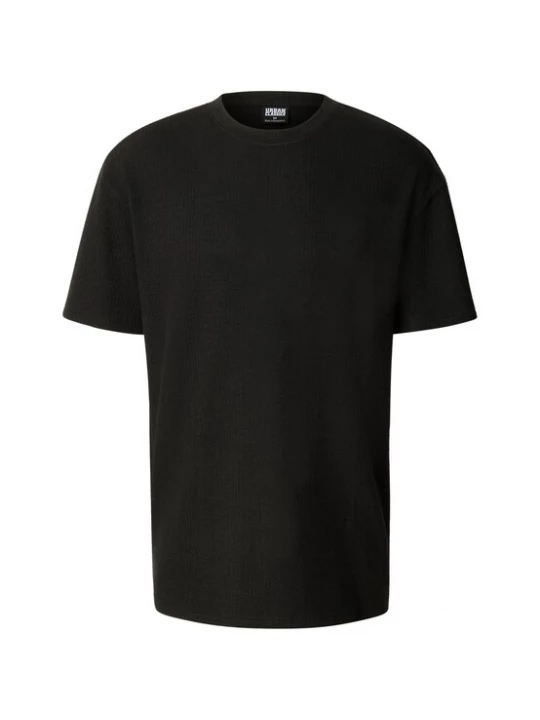 Foto van product Urban Classics Shirt zwart
