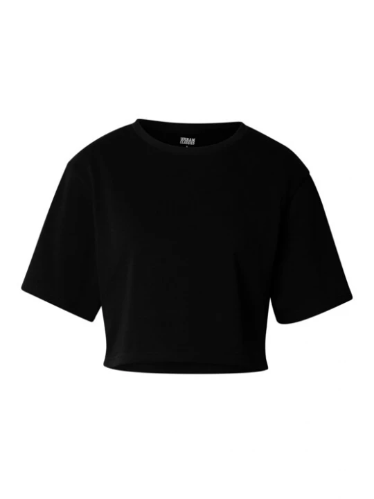 Foto van product Urban Classics Shirt zwart