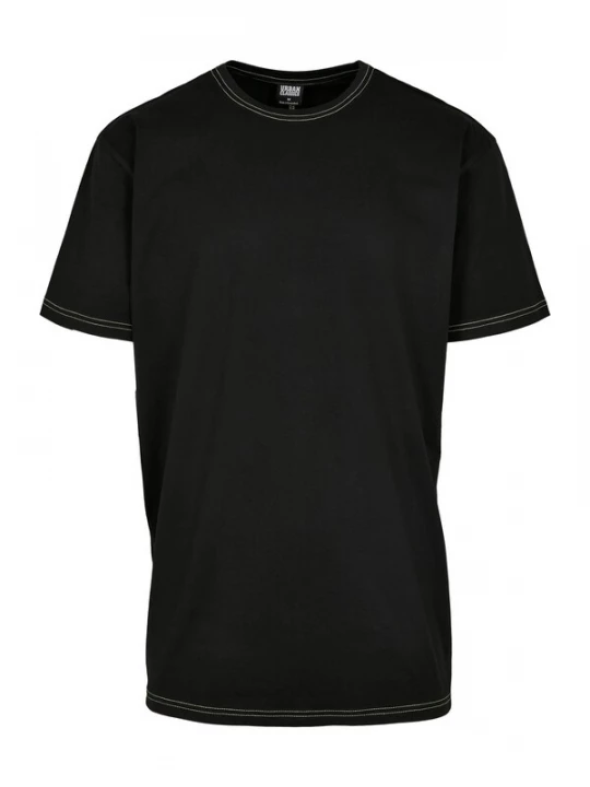 Foto van product Urban Classics Shirt zwart