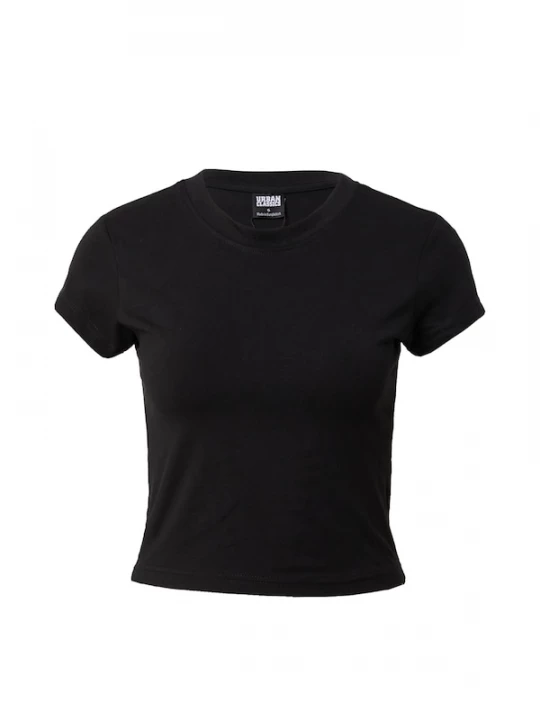 Foto van product Urban Classics Shirt zwart