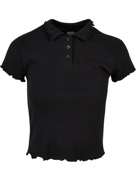 Foto van product Urban Classics Shirt zwart