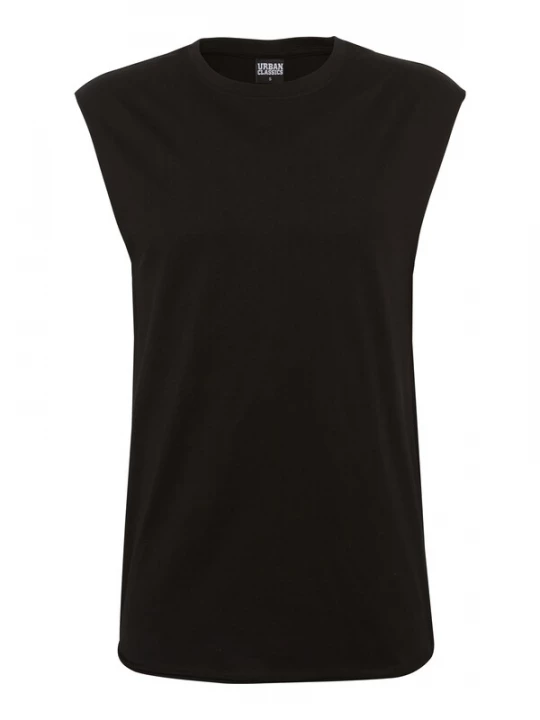 Foto van product Urban Classics Shirt zwart