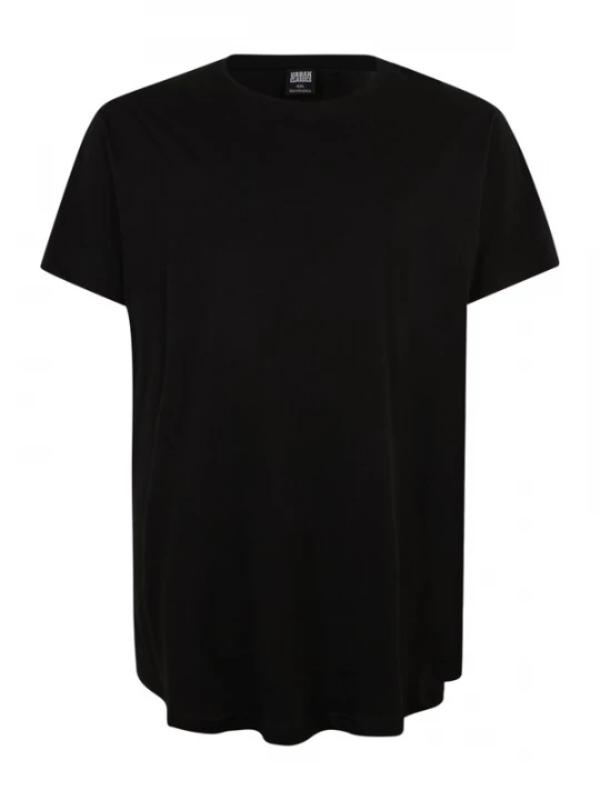 Foto van product Urban Classics Shirt zwart