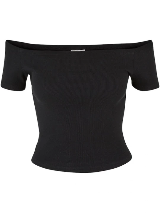 Foto van product Urban Classics Shirt zwart