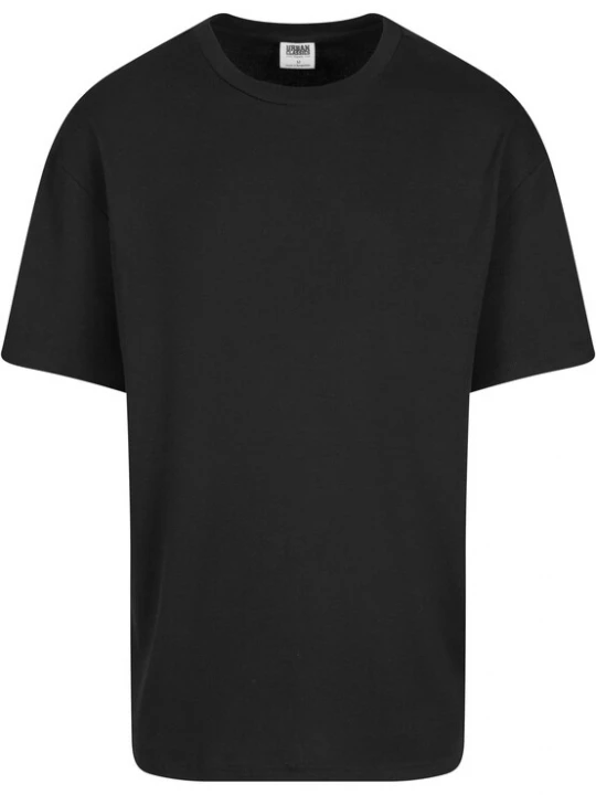 Foto van product Urban Classics Shirt zwart