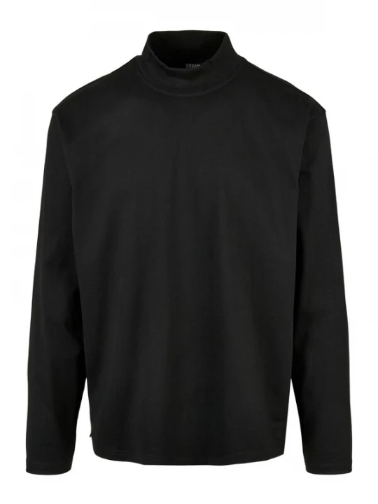 Foto van product Urban Classics Shirt zwart