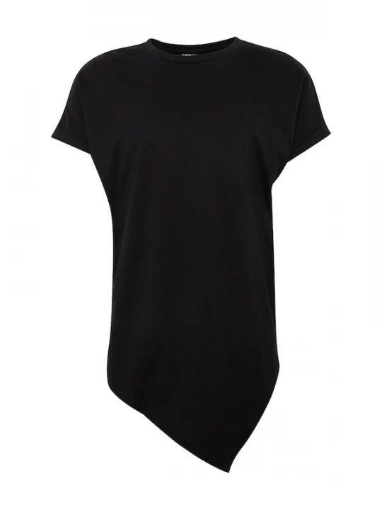 Foto van product Urban Classics Shirt zwart